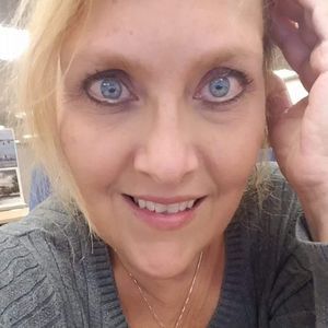 Meet your Posher, Jodi